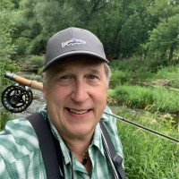 American Staffing Association Employee Dennis Johnson's profile photo