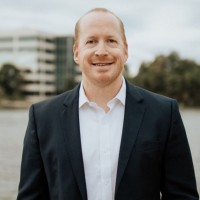 NETSYNC Employee Chris Butler's profile photo