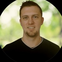 NECA/IBEW Local 48 Employee Aaron Brown's profile photo