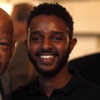 Bully Boy Distillers Employee Fitsum Asefa's profile photo