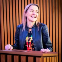 Aon Employee Jane Acii's profile photo