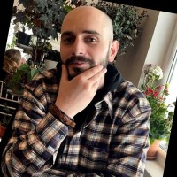 Sergi Shervashidze's profile photo