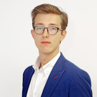 Sevivon Employee Miłosz Szuflita's profile photo