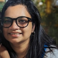 ePillars Systems Employee Maneesha Suveesh's profile photo