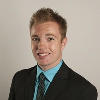 Commnet Wireless Employee Kyle Danz's profile photo