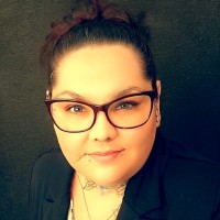 University of Massachusetts Amherst Employee Kara Torres's profile photo
