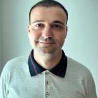 Ivan Georgiev Email
