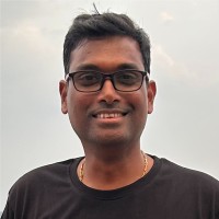 Srihari Kotni Email & Phone Number