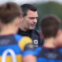 St Albans School Employee James White's profile photo