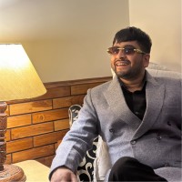 Shubham M. Email & Phone Number