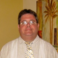 Preservation Solutions Inc. Employee James Einum's profile photo