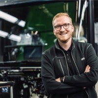 Viktor Henriksson Email