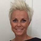 Woden Employee Runa Mossin's profile photo