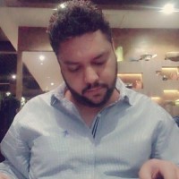 Apsidata Solutions Employee Ashish Kumar's profile photo