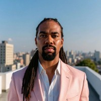 Procter & Gamble Employee Ahmad Muslim's profile photo