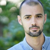 Common Good Employee Matt Brown's profile photo