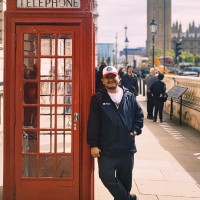 Getra Kristian's profile photo