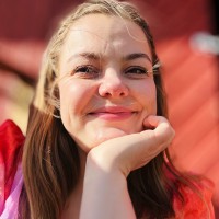 MODUM KOMMUNE Employee Marte Granberg's profile photo