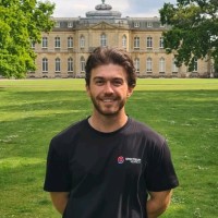 Spectrum Search Employee Anton Testa's profile photo