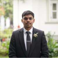 Bigun Perera's profile photo