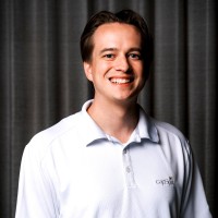 capSpire Employee Cooper Adams's profile photo