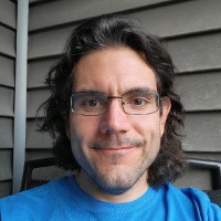 Phoenix International Publications, Inc. Employee Drew Bunzol's profile photo