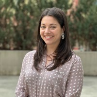 All Access Dietitians Employee Amelia Belmonte's profile photo