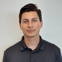 World View Employee Bryan Becher's profile photo
