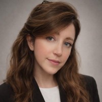 Montrium Employee Neda Salamati's profile photo