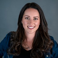 Recharged Employee Becca Henderson's profile photo