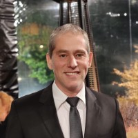 OrthoDontic Employee Rafael Malucelli's profile photo