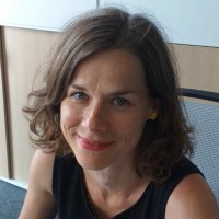 EUC a.s. Employee Lucie Ruzickova's profile photo