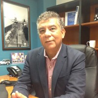 GRIVER Employee Edgar López's profile photo