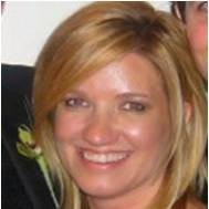 Vuori Employee Angela Platt's profile photo