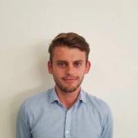 Tom Saunders's profile photo