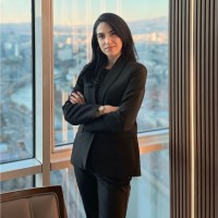 Chirina Ltd. Employee Teona Nadirashvili's profile photo