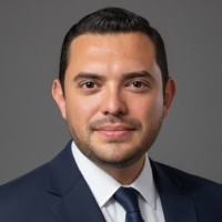 Luis Fernando MacIel Sandoval Email