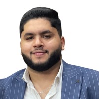 DEPALI Employee Reda Zamzami's profile photo