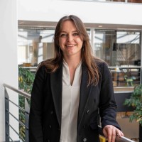cpmview Employee Rianne Snijder's profile photo