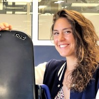 Wandercraft Employee Sophie Pellas's profile photo