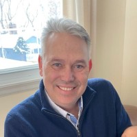 Driver Driven Transportation Employee Matt Bentzin's profile photo