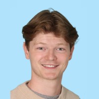 Pod Digital Marketing Employee Sam Pardoe's profile photo