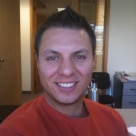 DigitalGlobe Employee Matthew Ritzman's profile photo