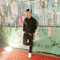 Mapline Inc. Employee Akash Sinha's profile photo