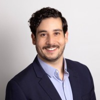 Robertson Foundation Employee Sílvio Aquino's profile photo