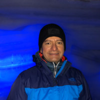 US Anesthesia Partners Employee Sergio Murillo's profile photo