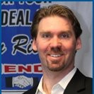 Jim Riehl's Friendly Chrysler Dodge Jeep Ram Employee Bob Riehl's profile photo