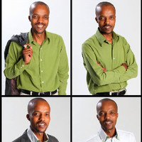 Old Mutual Employee Bandile Mngoma's profile photo