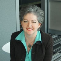 Rees Associates Inc. Employee Katheryn Potts's profile photo