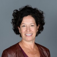DePaul Cristo Rey High School Employee Heidi Mechley-Felton's profile photo